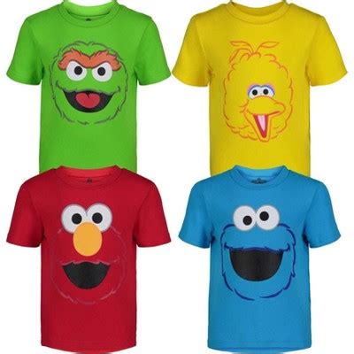 elmo shirt target